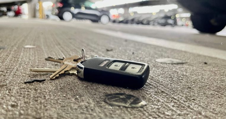 Wij zijn er voor al uw autosleutels
